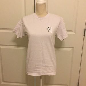 “There Goes The Neighborhood” Tee